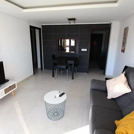 Apartamento Bahia 2 Alicante