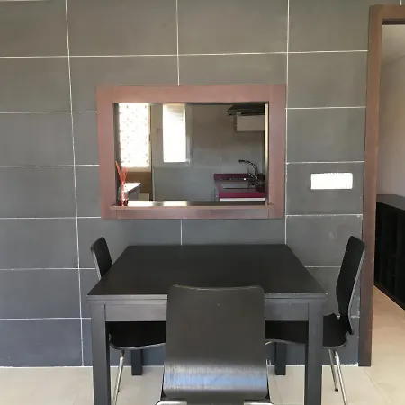 Apartamento Bahia 2 Apartment Alicante