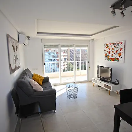Apartamento Bahia 2 דירה *