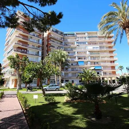 Apartment Apartamento Bahia 2