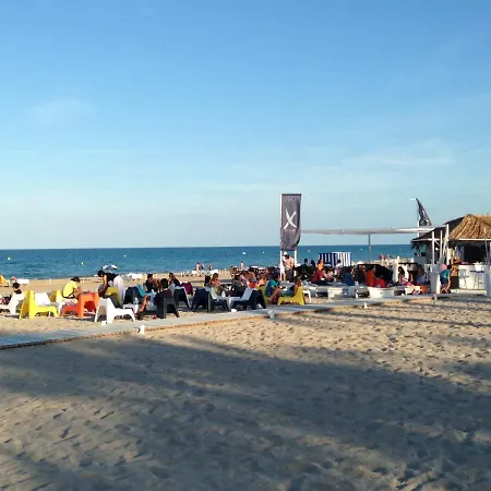 Apartamento Bahia 2 *