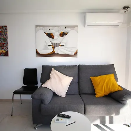 Apartamento Bahia 2 Alicante