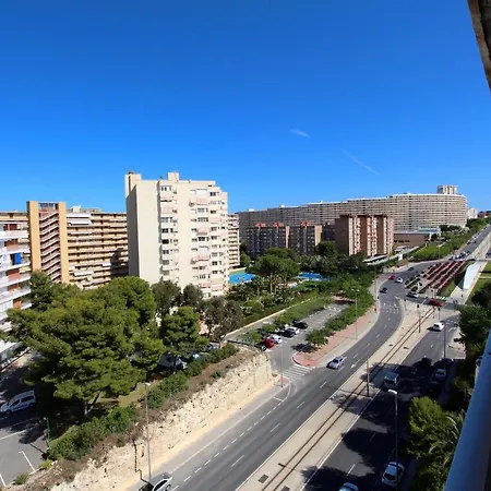 Apartamento Bahia 2 Alicante