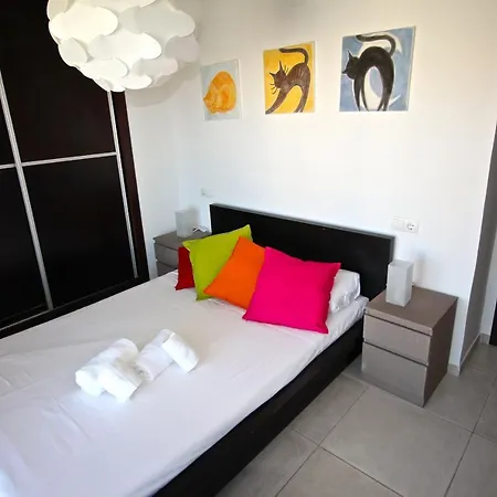 Apartamento Bahia 2 Alicante