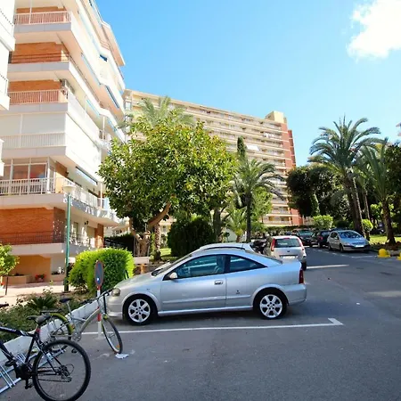 Apartamento Bahia 2 Alicante