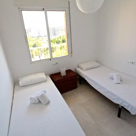 Apartamento Bahia 2 Alicante