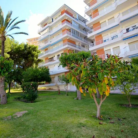Apartamento Bahia 2 Apartment Alicante