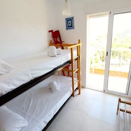 Apartment Apartamento Bahia 2 *
