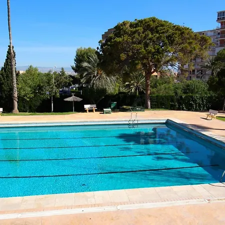 Apartamento Bahia 2 *