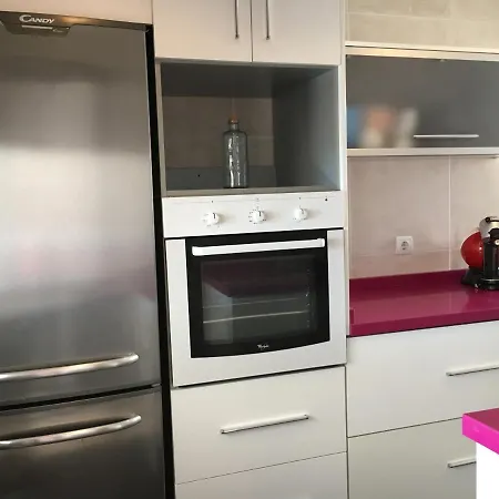 Apartamento Bahia 2 Apartment Alicante