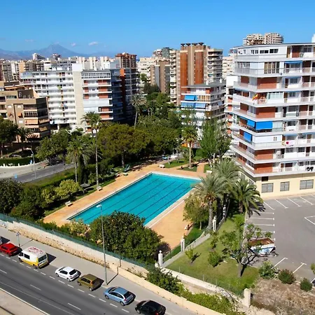 Apartment Apartamento Bahia 2 *