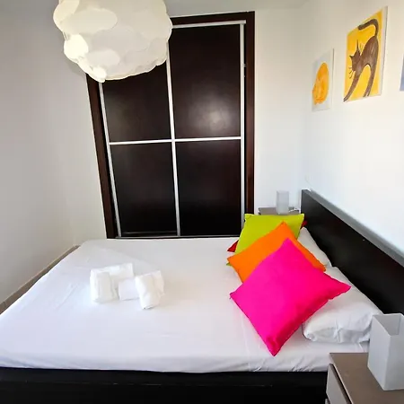 Apartamento Bahia 2 Alicante