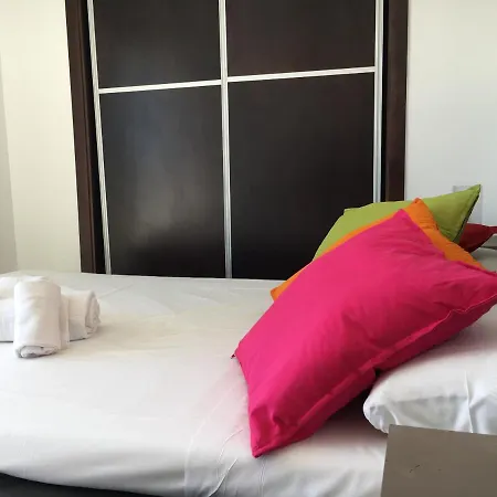 Apartamento Bahia 2 * Alicante