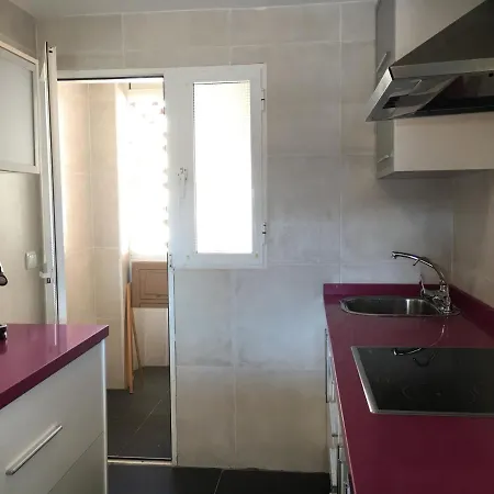 Apartamento Bahia 2 Alicante