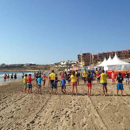 Apartamento Bahia 2 Apartment Alicante