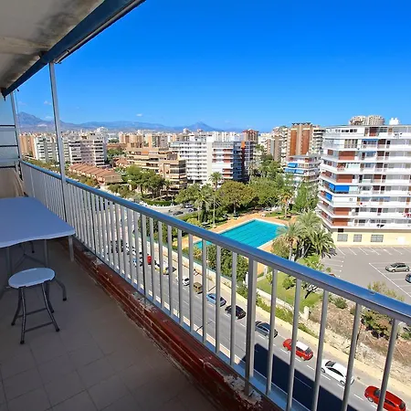 Apartamento Bahia 2 * Alicante