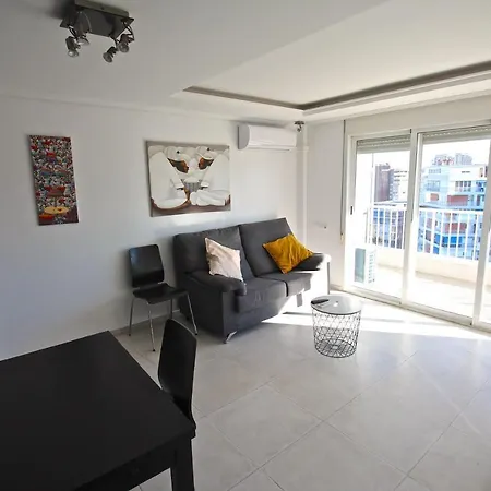 Apartamento Bahia 2