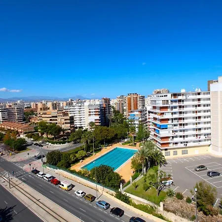 公寓 Apartamento Bahia 2