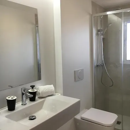 公寓 Apartamento Bahia 2